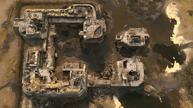 Bunker