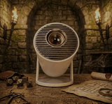 Projecteur LUMX vu de face
